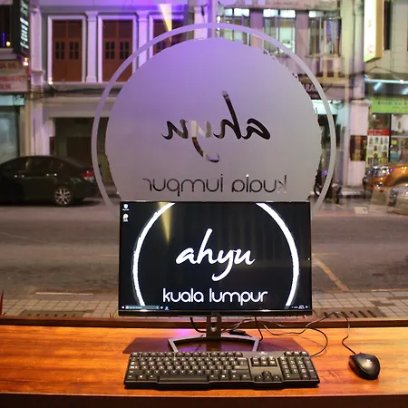 Ahyu Hotel-2