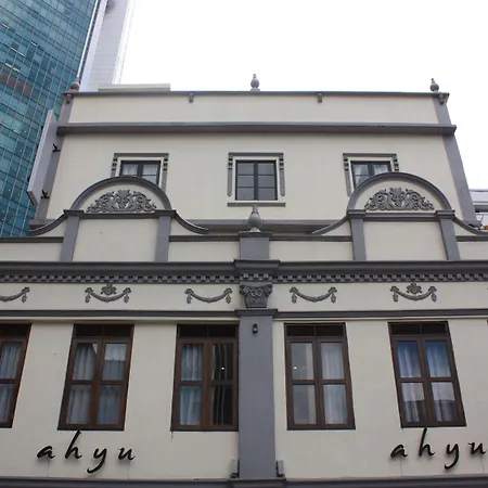 Ahyu Hotel-2