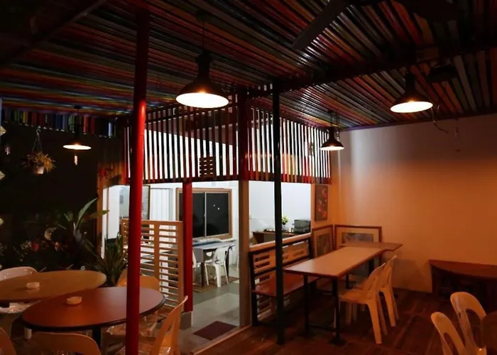 Hotel Orkid Hills At Kuala Lumpur